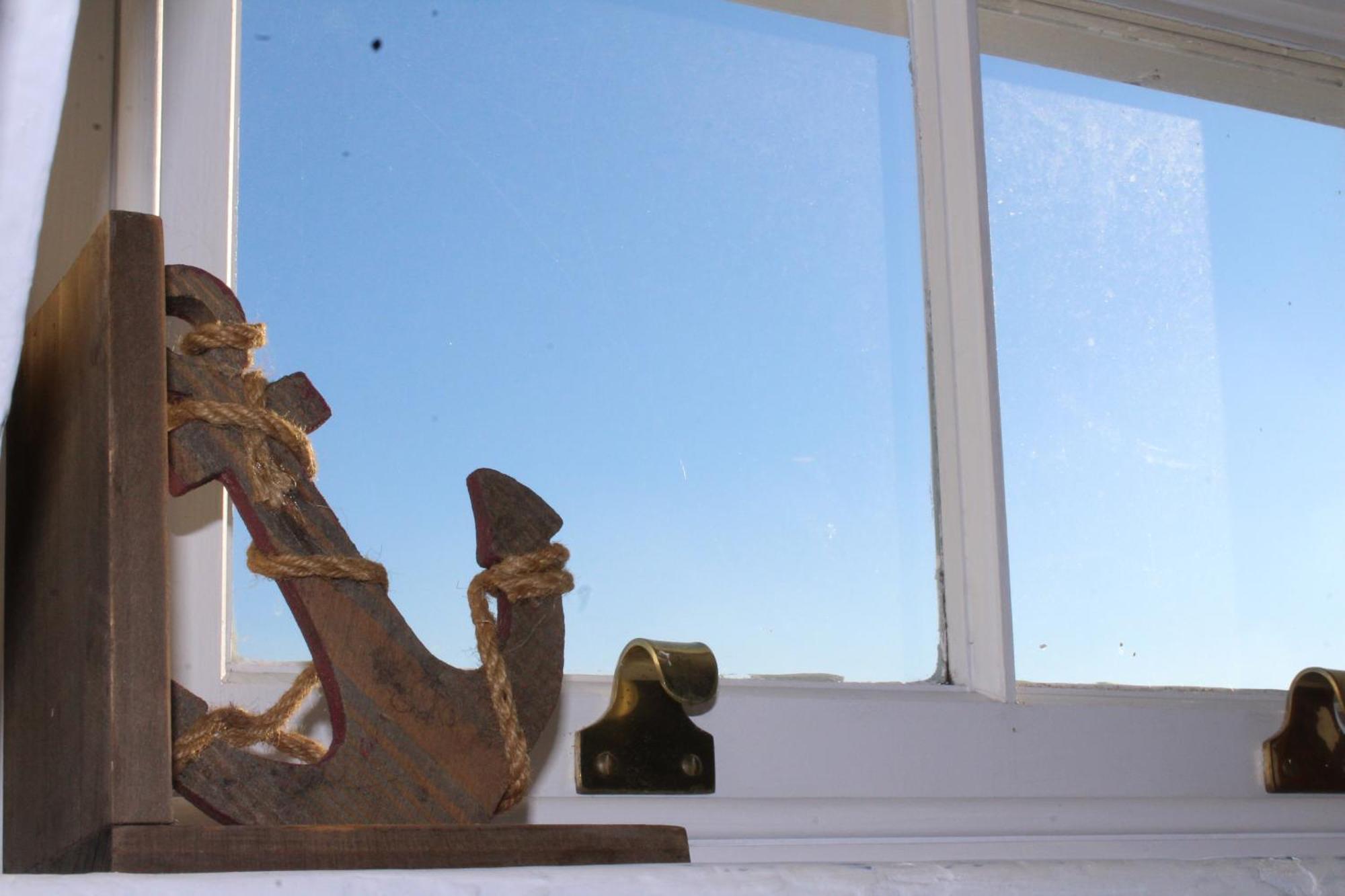The Ship Inn Dymchurch Zimmer foto