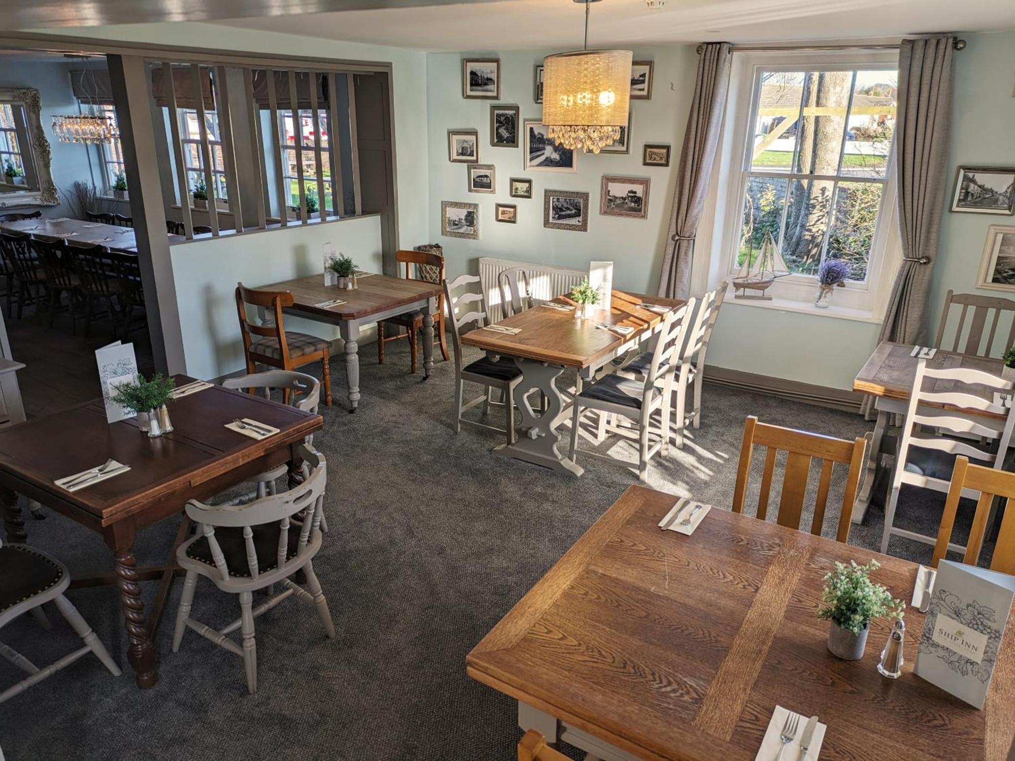 The Ship Inn Dymchurch Exterior foto