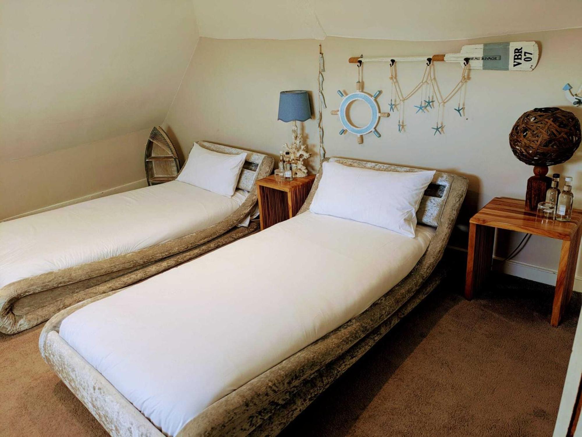 The Ship Inn Dymchurch Zimmer foto