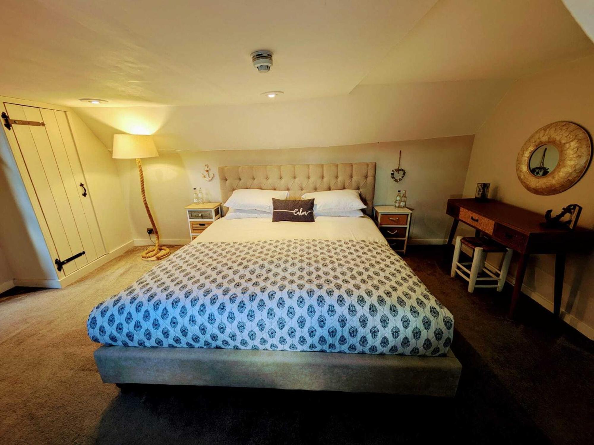 The Ship Inn Dymchurch Zimmer foto