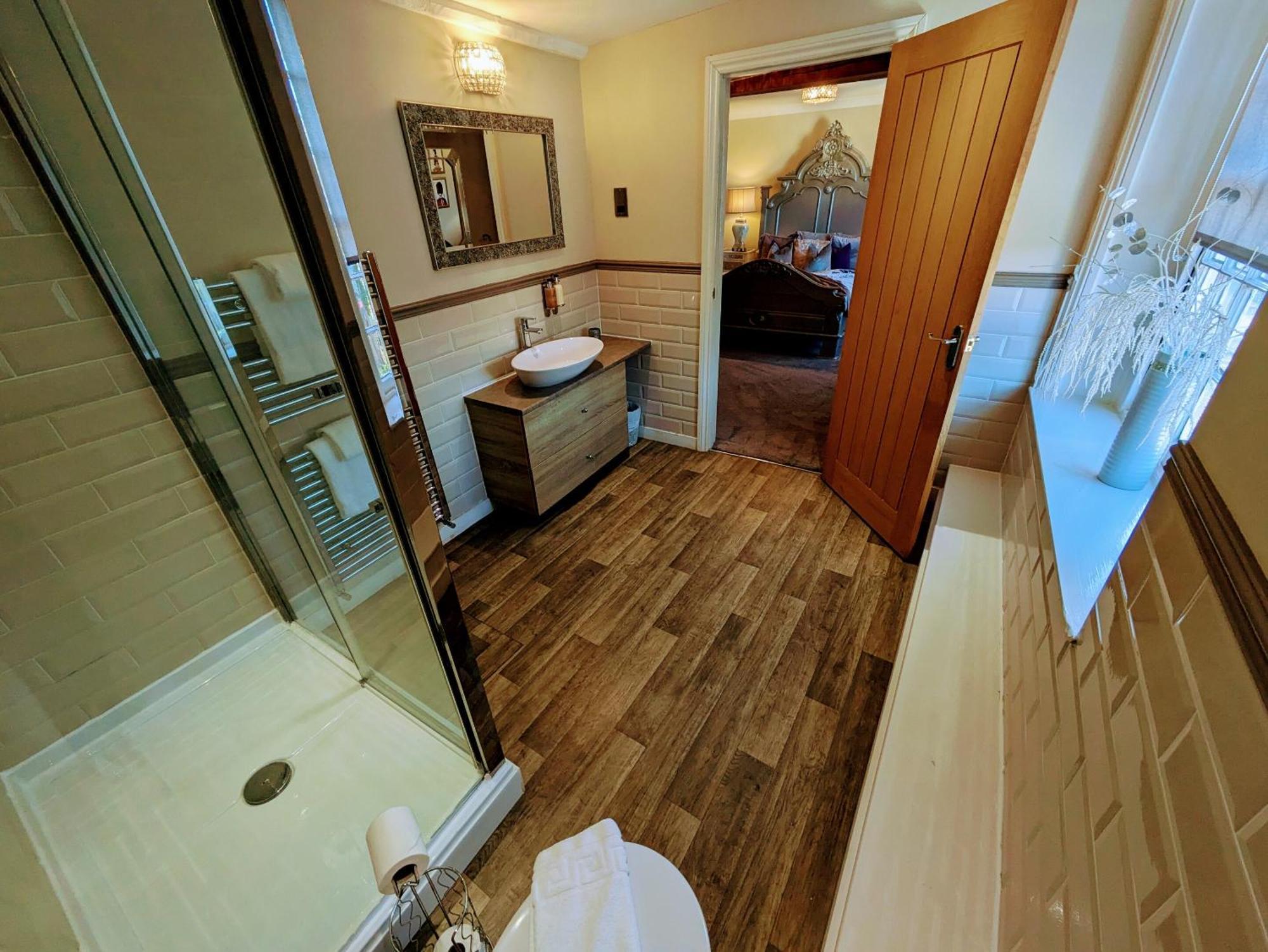 The Ship Inn Dymchurch Zimmer foto